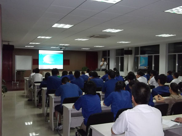 祝贺铁研科技签约使用LEDONG.COM_乐动ledong(中国)ERP