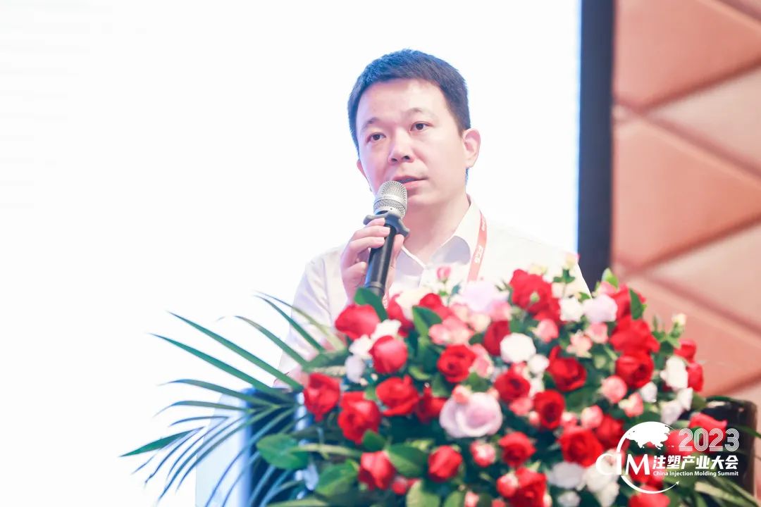 LEDONG.COM_乐动ledong(中国)软件副总经理刘光明